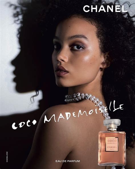 whitney peak chanel|chanel coco mademoiselle.